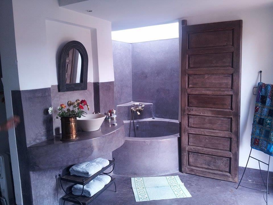 Riad Dar Eliane 4* Marrakesh